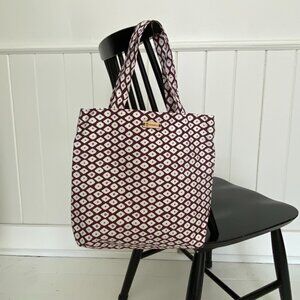 Handmade Tote Bag